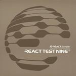 React Test vol.9