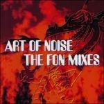 The Fon Mixes - CD Audio di Art of Noise