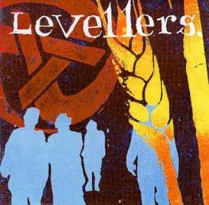 The Levellers - CD Audio di Levellers