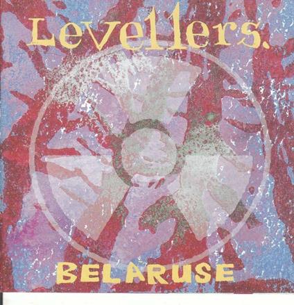 Belaruse - CD Audio di Levellers