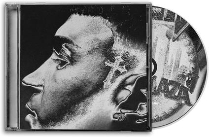 Ferite (CD Artwork alternativo) - CD Audio di Capo Plaza