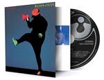 Profiles (with Rick Fenn)