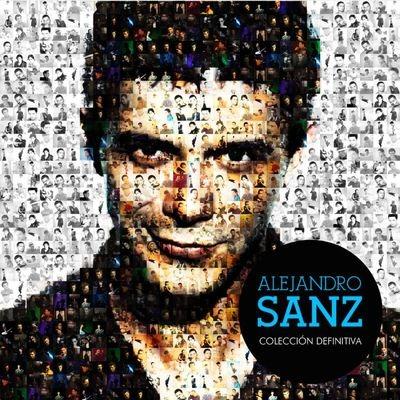 Coleccion Definitiva - Vinile LP di Alejandro Sanz