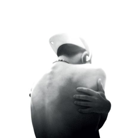 Blackout - CD Audio di Federico Baroni