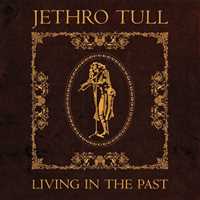 CD Still Living in the Past (5 CD + Blu-ray) Jethro Tull