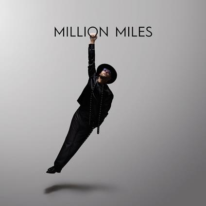 Million Miles - CD Audio di Jimmy Sax