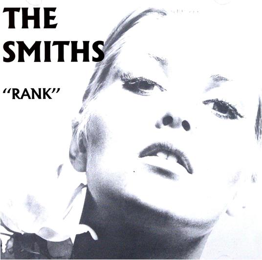 Rank - CD Audio di Smiths