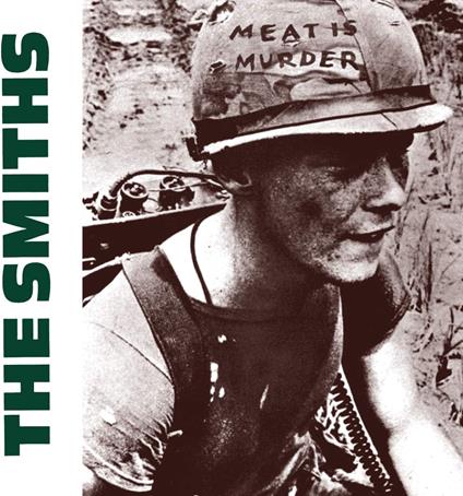 Meat Is Murder (Remaster Collection) - CD Audio di Smiths