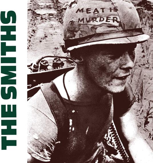Meat Is Murder (Remaster Collection) - CD Audio di Smiths