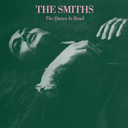The Queen Is Dead - CD Audio di Smiths