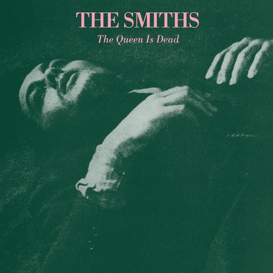 The Queen Is Dead - CD Audio di Smiths