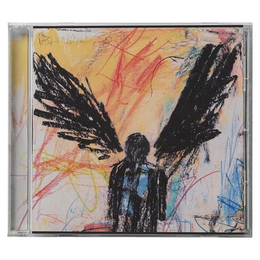 Blindness - CD Audio di Murder Capital