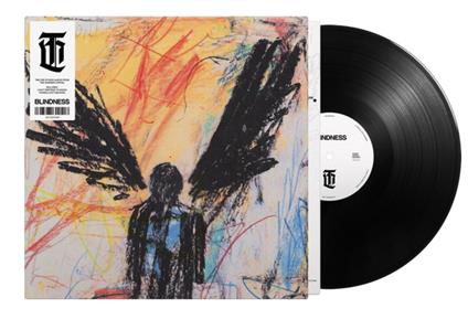 Blindness - Vinile LP di Murder Capital