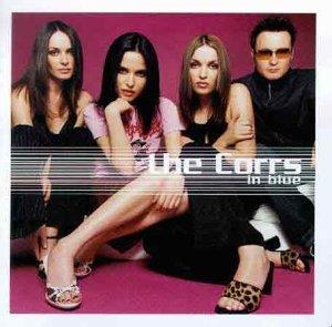 In Blue - Vinile LP di Corrs