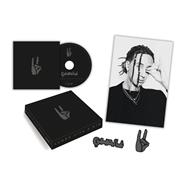 Lunga vita a Sto (Box CD + Poster & Sticker)