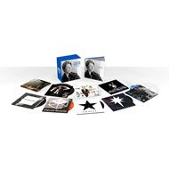 I Can't Give Everything Away (2002-2016)