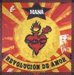 Revolucion De Amor