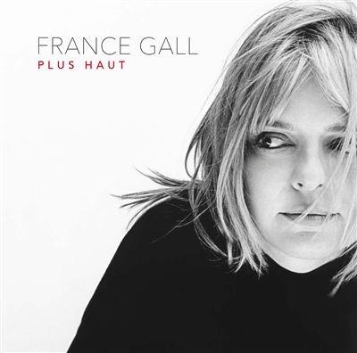 Plus Haut - Best Of - Vinile LP di France Gall