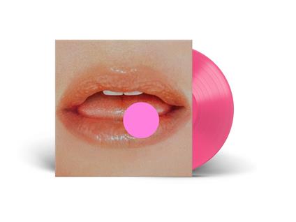 . (Vinile Rosa Standard) - Vinile LP di Kesha