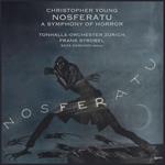 Nosferatu. A Symphony of Horror