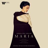 Maria (Colonna Sonora)