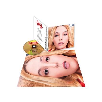 Recommence-Moi - Vinile LP di Santa