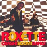 Crash! Boom! Bang! (30th Anniversary Edition) (White Vinyl)