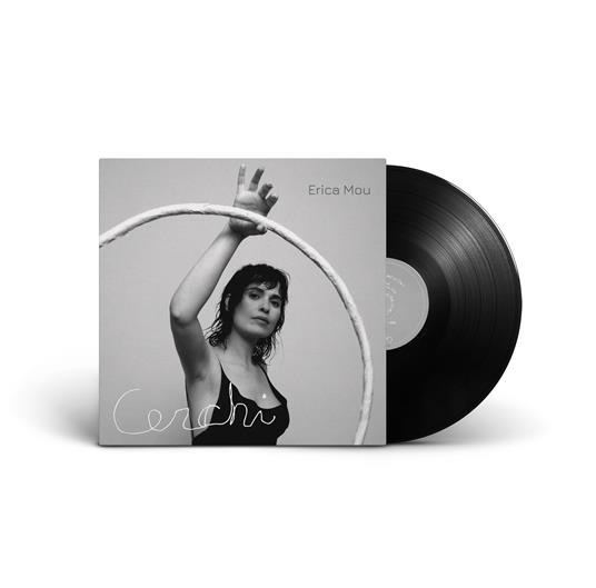 Cerchi - Vinile LP di Erica Mou