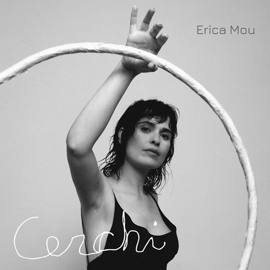 Cerchi - Vinile LP di Erica Mou - 2