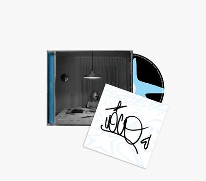 Mai più forse (Copia autografata) - CD Audio di Coco