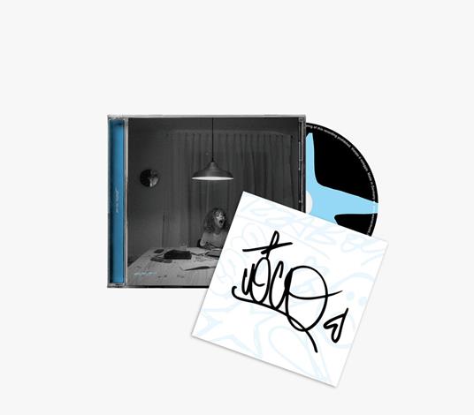 Mai più forse (Copia autografata) - CD Audio di Coco