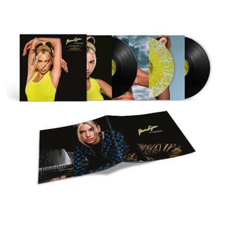 Future Nostalgia (5th Anniversary Edition) - Vinile LP di Dua Lipa