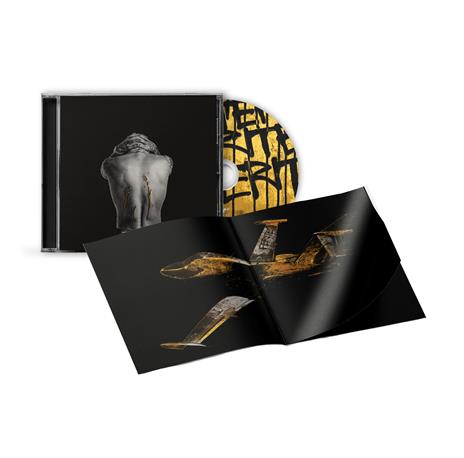 Ferite (Deluxe CD Edition) - CD Audio di Capo Plaza