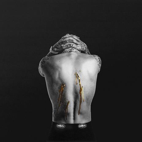 Ferite (Deluxe CD Edition) - CD Audio di Capo Plaza - 2