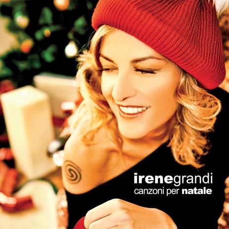 Canzoni per Natale (2024) - CD Audio di Irene Grandi - 2