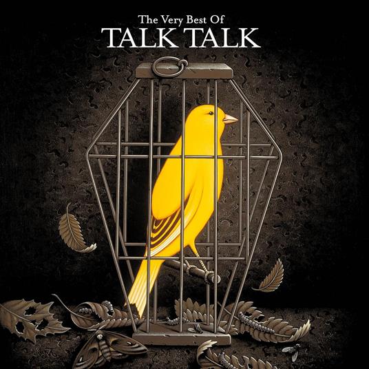 The Very Best of Talk Talk - Vinile LP di Talk Talk - 2