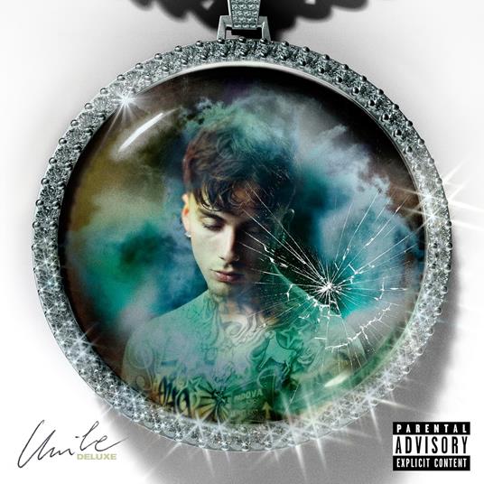 Umile (Deluxe) - CD Audio di Tony Boy