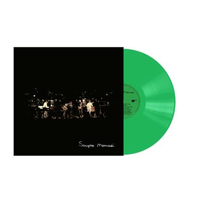 Sempre Nomadi (Vinile Verde) - Vinile LP di I Nomadi