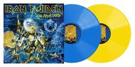 Life After Death (40th Anniversary Limited Edition - 2 LP Yellow-Blue Coloured)