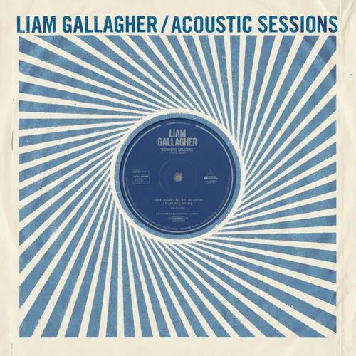 Acoustic Sessions - Vinile LP di Liam Gallagher