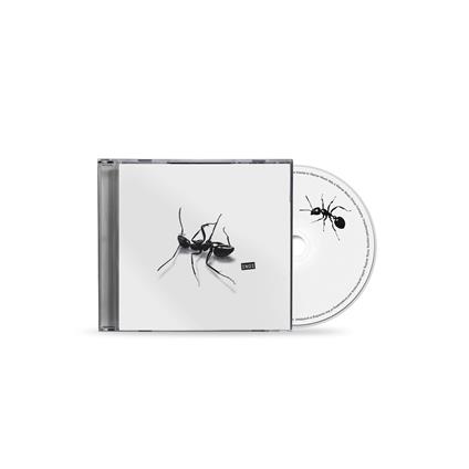 Indi - CD Audio di Gazzelle