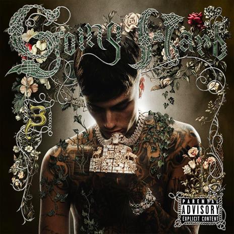 Going Hard 3 (Vinile Lime Autografato) - Vinile LP di Tony Boy