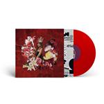 Fancy That (Red Coloured Vinyl)