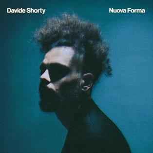 Nuova Forma - CD Audio di Davide Shorty