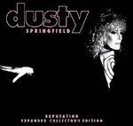 Reputation - Vinile LP di Dusty Springfield
