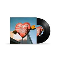 Con chi fai l'amore (45 giri - Sanremo 2025)