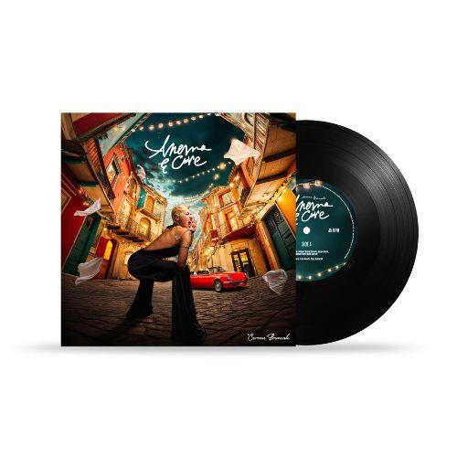 Anema e core (45 giri - Sanremo 2025) - Vinile 7'' di Serena Brancale