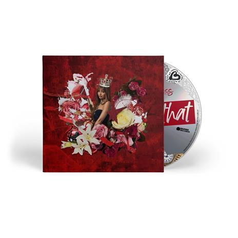 Fancy That (Limited Edition) - CD Audio di Pinkpantheress
