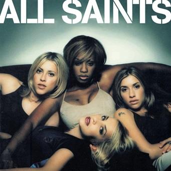 All Saints - Vinile LP di All Saints