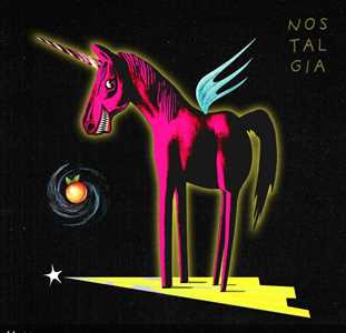 Vinile Nostalgia (LP Blue - Limited Edition) Mother Mother